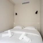Modern And Elegant 1Bd Apartment Near Montmartre