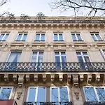 Modern And Elegant 1Bd Apartment Near Montmartre