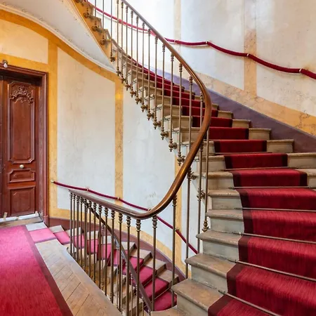 Modern And Elegant 1bd Near Montmartre Apartment *